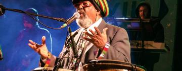Murió Rubén Rada a los 83 años: se fue una leyenda de la música rioplatense