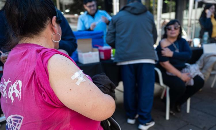 Dengue: Rosario refuerza la prevención ante una nueva temporada
