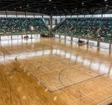 “Invencible Santa Fe”: inauguran un nuevo estadio que será protagonista de los Juegos Suramericanos 2026