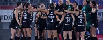 ¡Las Leonas son campeonas del mundo! Argentina venció a Países Bajos y conquistó su tercera estrella