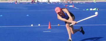 Luciana Aymar será embajadora de los Juegos Suramericanos Santa Fe 2026: “Apostar al deporte es una de las mejores inversiones”