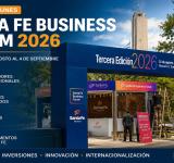 Rosario abre una semana clave para los negocios: más de 250 compradores internacionales llegan a Santa Fe