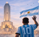 Messi anunció su retiro de la Selección argentina: el adiós del capitán que llevó al país a la gloria
