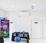 Rosario inauguró Casa Grande, un nuevo espacio integral para acompañar a las personas mayores