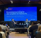 Santa Fe sumó más de 8.600 empleos formales con incentivos fiscales a las empresas