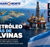 El petróleo detrás de Malvinas: el negocio multimillonario que encendió la disputa