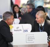El Business Forum superó los 7.000 contactos comerciales y afianza la internacionalización productiva de la provincia