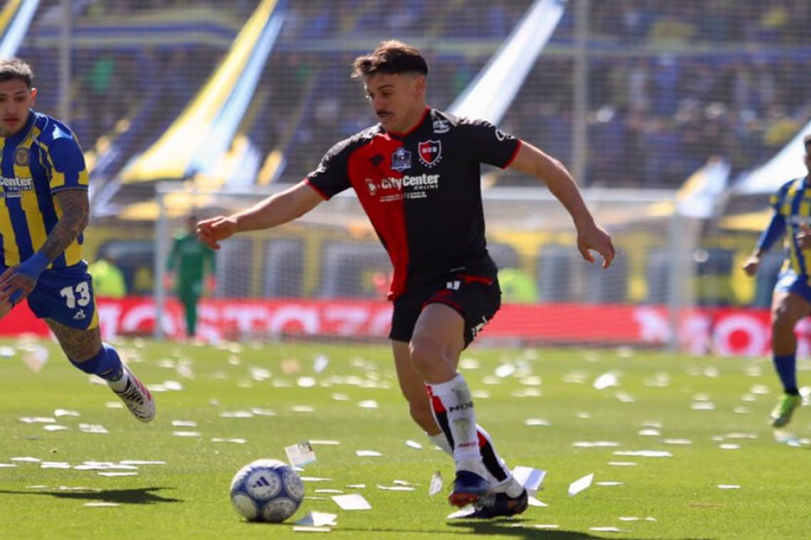 Almirón, bajo presión: el clásico puede marcar su futuro en Rosario Central