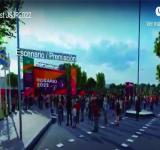 Furor por los Fan Fest: casi 80 mil entradas en apenas 24 horas