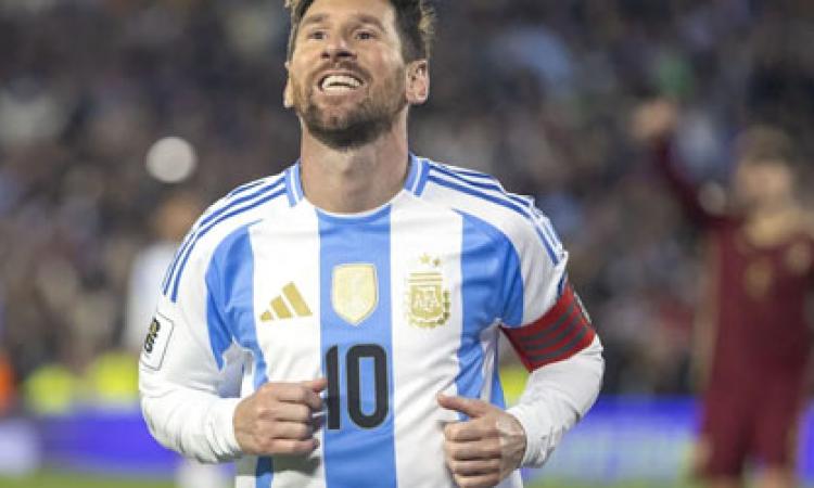 El plan para que el capitán tenga su último encuentro con la Selección ante el público argentino
