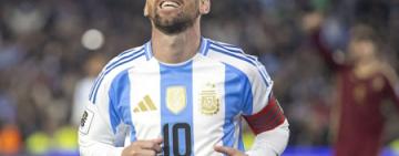 El plan para que el capitán tenga su último encuentro con la Selección ante el público argentino