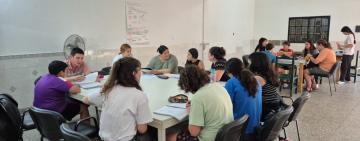 Plan FinEs 2026: abrieron las inscripciones para terminar la secundaria en Santa Fe