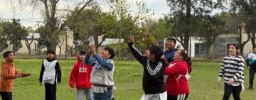 Santa Fe prepara las escuelas ante El Niño: cómo funcionará el nuevo protocolo