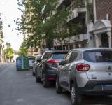Juegos Suramericanos: Rosario modifica el estacionamiento en distintos sectores de la ciudad