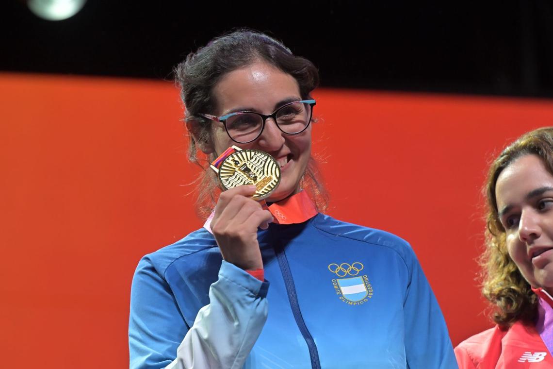 De las pantallas al podio: Argentina ganó tres medallas en los esports de los Juegos Suramericanos