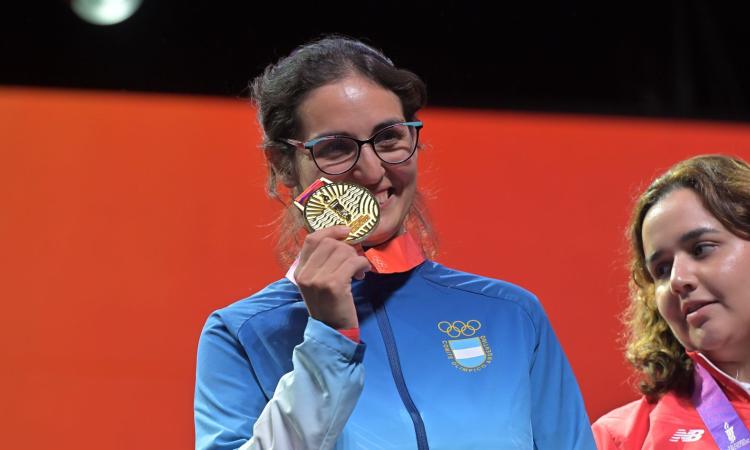 De las pantallas al podio: Argentina ganó tres medallas en los esports de los Juegos Suramericanos