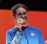 De las pantallas al podio: Argentina ganó tres medallas en los esports de los Juegos Suramericanos