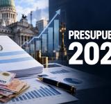 Presupuesto 2027: el Gobierno proyecta inflación del 18%, crecimiento del 4% y recuperación salarial
