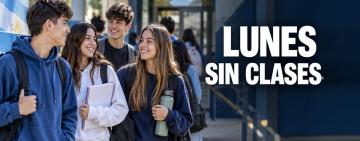 Día del Estudiante: el lunes no habrá clases en secundarias ni institutos superiores de Santa Fe