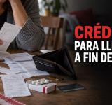 Seis de cada diez argentinos se endeudaron y el 76% usó el crédito para gastos básicos