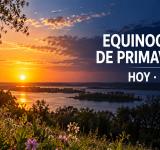 Equinoccio de primavera 2026: a qué hora ocurre y cuáles son sus historias y leyendas