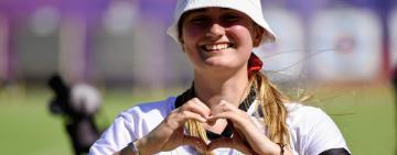 Rosario sumó seis medallas en la penúltima jornada de los Juegos Suramericanos