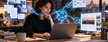 Qué son los agentes de IA y por qué se habla tanto de ellos