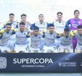 Central dio vuelta la final ante Estudiantes y levantó la Supercopa Internacional