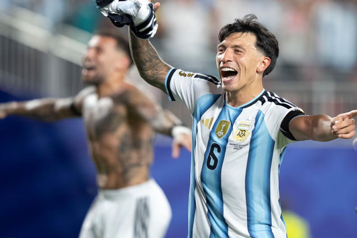 Argentina jugaría las Eliminatorias 2030 aunque ya tiene asegurado su lugar en el Mundial