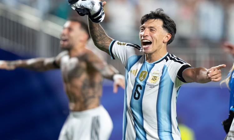Argentina jugaría las Eliminatorias 2030 aunque ya tiene asegurado su lugar en el Mundial