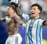 Argentina jugaría las Eliminatorias 2030 aunque ya tiene asegurado su lugar en el Mundial