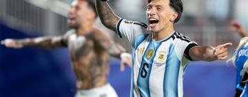 Argentina jugaría las Eliminatorias 2030 aunque ya tiene asegurado su lugar en el Mundial