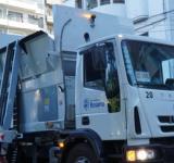 Este viernes no habrá recolección de residuos en Rosario: piden no sacar la basura