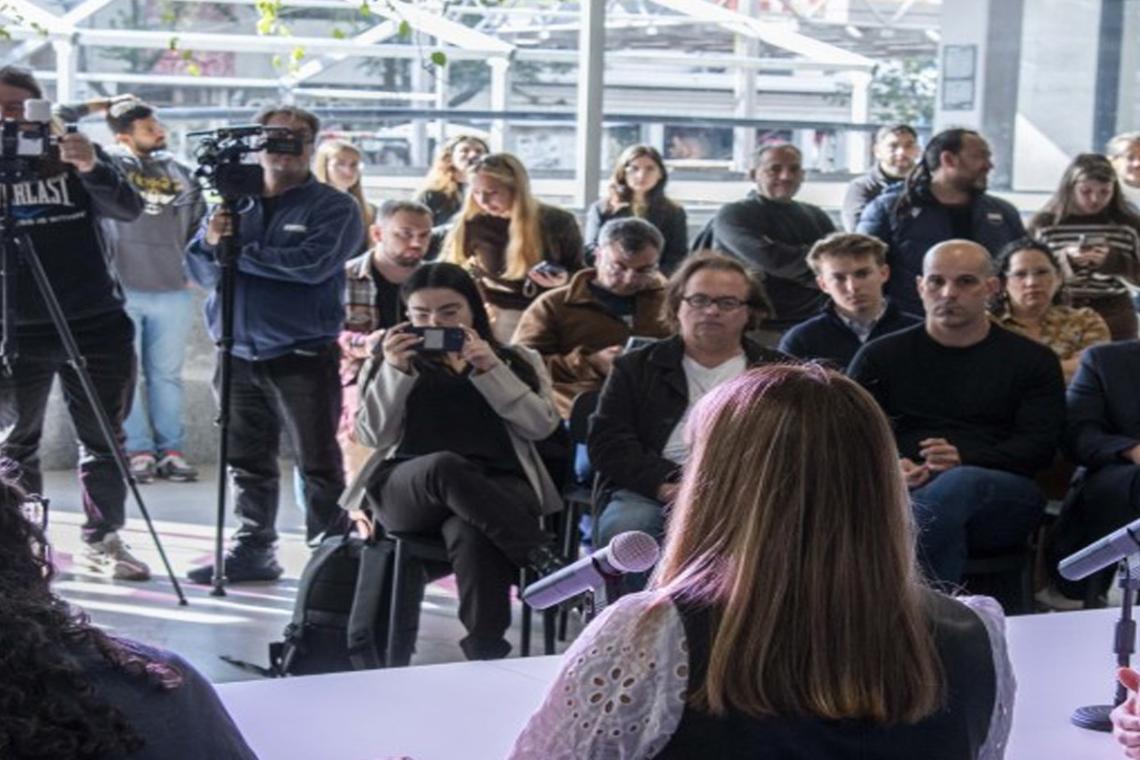 La Feria del Libro vuelve a Rosario con más de 350 actividades y entrada gratuita