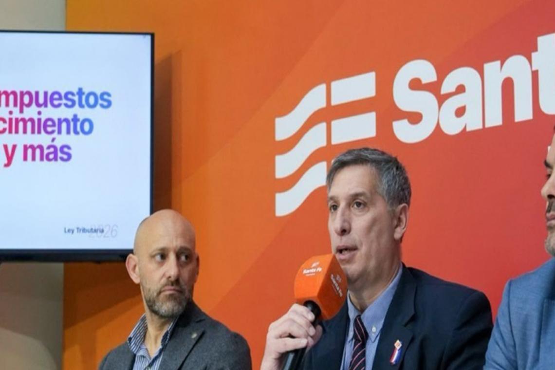 Santa Fe informó que el alivio fiscal acompañó casi 9 mil nuevas contrataciones