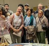 Noche de Colectividades: tres jornadas para disfrutar los sabores del mundo en Rosario