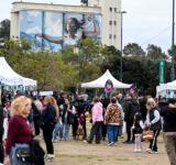 Rosario tendrá ferias, música y gastronomía durante el fin de semana largo
