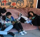 La Feria del Libro de Rosario cerró una edición récord, con más de 350 actividades y un fuerte impulso a las ventas