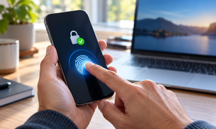 Adiós a las contraseñas: qué son las claves de acceso y cómo funcionan