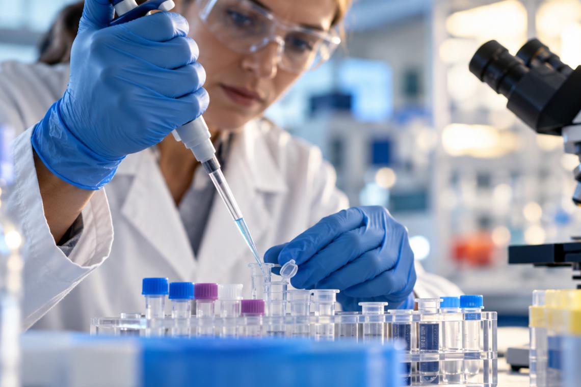 Francia detectó el primer caso humano de virus Shamonda: qué se sabe de la infección