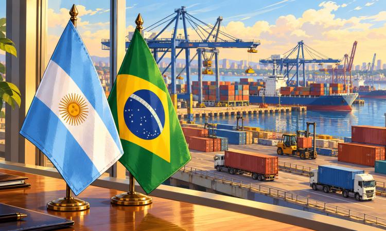 Lula fue reelegido en Brasil: qué puede cambiar para la economía argentina