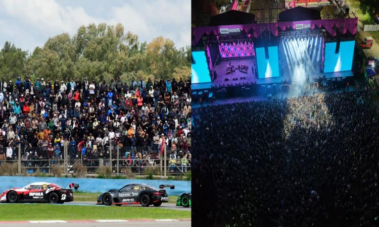 Rosario recibió más de 120 mil visitantes y tuvo hoteles casi completos