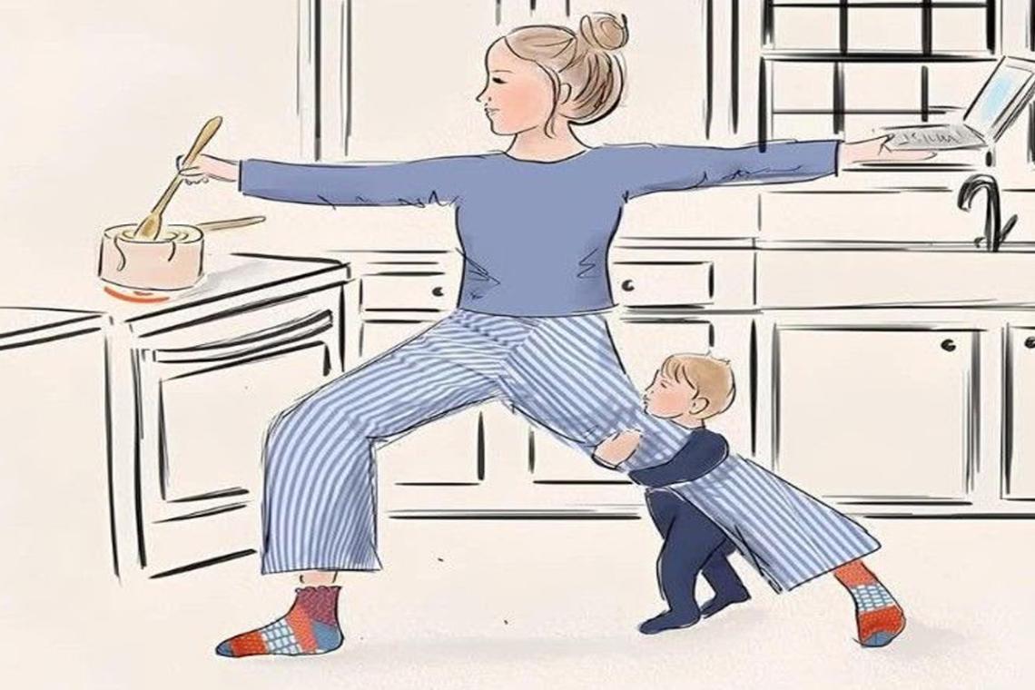 Maternidad y desarrollo profesional: el valor de una mirada realista